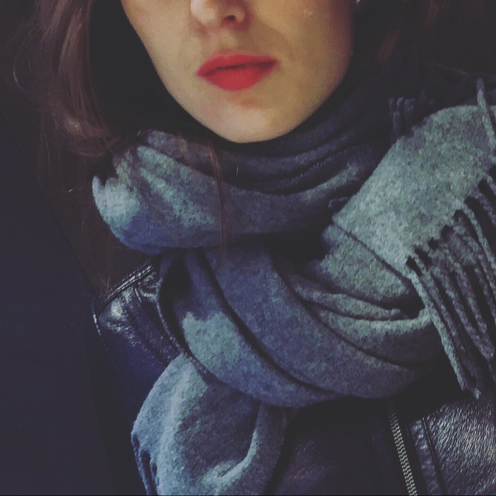 Meet your Posher, Lisa